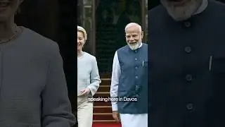Why the EU-India Trade Deal Matters