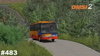 OMSI 2 - #483 