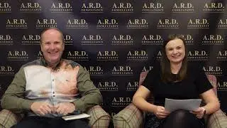 A.R.D. Consultancy September Market update - 2022