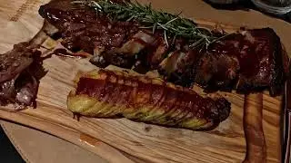 Ottima carne a Reggio Calabria da Edamus