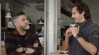 Sabores con Historia cap 6