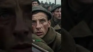 Dunkirk's Hidden Heroes: Untold Stories of Courage and Sacrifice