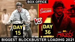 Yuvarathnaa Box Office Collection vs Robert Box Office Collection,Yuvarathnaa 15 Days Collection