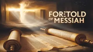 Old Testament Prophecy of Jesus &times;3 | Secrets Scholars Still Debate