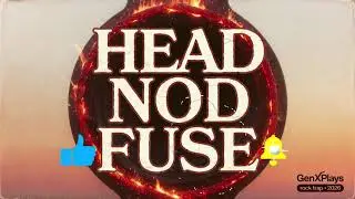 Head Nod Fuse - Rock Trap