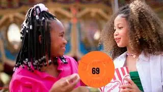 Kids Summer Fashion!