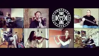 VELESAR - Swaćba (Quarantine Total Home Recording)