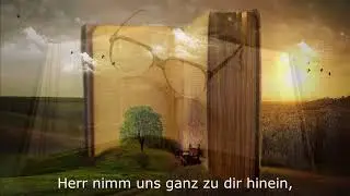 GL 561 - Wir wollen deine Zeugen sein