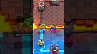 Epic Counter #clashroyale