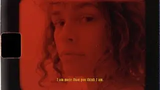 I am more than you think I am | VANELLIMELLI