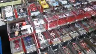 Marly bourse de voitures et trains miniatures 2012.WMV