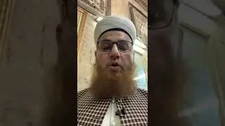 Uqba Bin Aamir And Amr Bin Aas Kay Mazar Egypt Maulana Abdul Habib Attari
