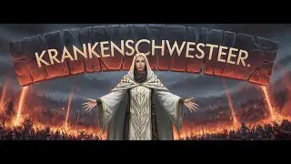 Krankenschwesteer - HARD MELEE PK - VOL.33