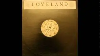 Loveland - When you dress up