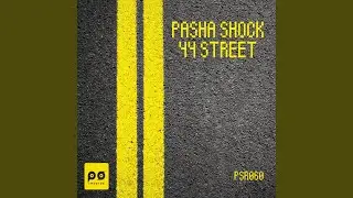44 Street