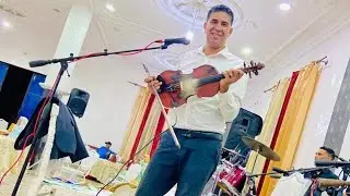 اجي تسمع احسن گناوي 🎻 من عند مجموعة هشام النيبش 🎻 💯Hicham 💯🎶💯Naybach Ahsan Gnawi 🎻🎤🎹🎶