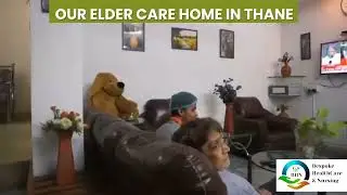 Best Old Age Home in Thane | Assisted Living | 9920562685