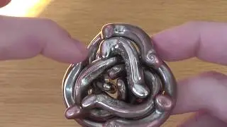 Cast Vortex Solution