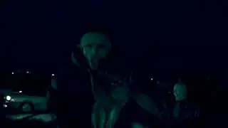 bigfoot ride