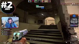Jonbosstv | MELHORES MOMENTOS DO M&Ecirc;S #2
