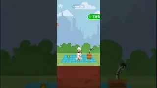 Death Incoming level 20  Walkthrough Solution