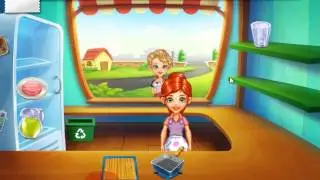 Cooking Tale Hile