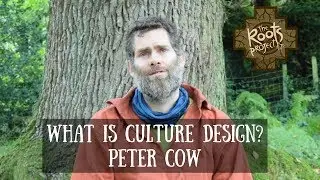 What is Culture Design? - Peter Cow