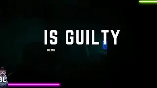 🔍☕️ Is Guilty: A Chilling Night Shift at a Haunted Coffee Stand! 😱 Indie Horror Game - No Commentary