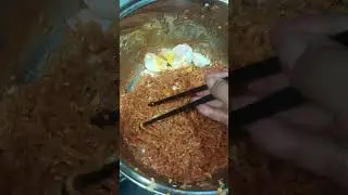 NOODLES ASMR #oddlysatisfyingasmr #asmrsounds #asmrtrending #relaxingsounds #trendingvideo