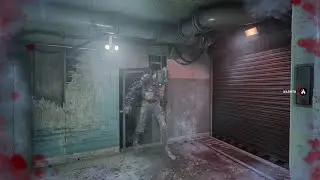 Shutdown the Factory (Intensive) | A+ | The Outlast Trials | Solo, No Commentary | Winter Kills
