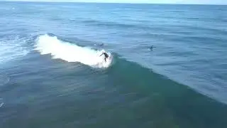 dji mavic pro surf sicilia