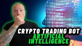 CRYPTO BOT: Is dit dan de beste cryptocurrency trading bot? [Gratis Trial] 😱
