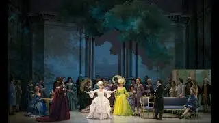 Andrea Chénier  Italian  Opera  S. Schinasi National Slovene Theatre SNG - Teatro G. Verdi Trieste