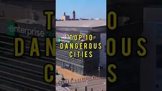 Top 10 Dangerous Cities | World | Criminals City | Mexico #dangerous #cities #zamora #mexico #top10