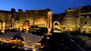 Forum of Augustus