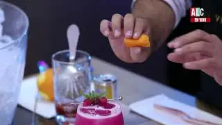 3 c&oacute;cteles para cerrar tu jueves a la italiana | #StudioBar