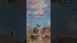FASTEST 1V4 CLUTCH BY BEST PLAYER br0ken IN CODM #shorts