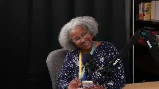 Video Resources & Library Acquisitions | Instruction Request Podcast | Ep. 13