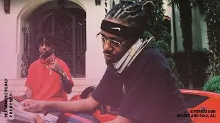 (FREE) 21 Savage Type Beat 2020 - Old Draco | prod. Moeez and Soul Ali, AlexBeatz