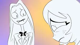 No One Like You (A Hazbin Hotel Comic Dub)