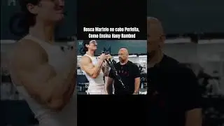 BICEPS MARTELO POLIA N&Atilde;O ERRE #dicas #academia #bodybuilding #titaniumtv #hipertrofia #biceps #coach