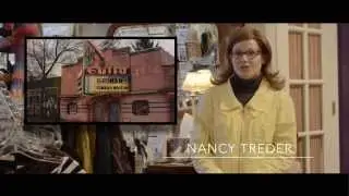 Small Town Lifestyle with Big CIty Convenience with Nancy Treder