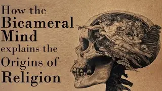 How the Bicameral Mind Explains the Origins of Religion