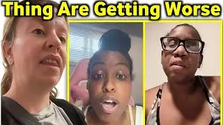 TikTok Resilient Jenkins: Deshawn Custody Drama Just Got Worse