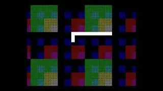 snakerun [256b intro]