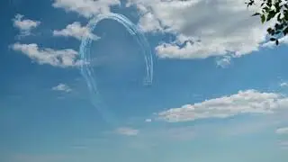 Aug30 2025 Canadian International Air Show