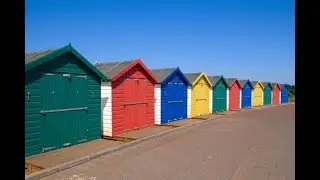 HOLIDAY VLOG| DAWLISH SANDS CARAVAN HOLIDAY PARK| DAWLISH WARREN| WEEKEND BREAK| UK