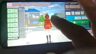 UPDATE ⁉️Cara membuat akun search by props id di sakura school simulator