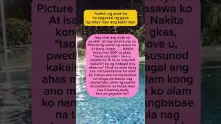 #ofwstories #ofw #ofwlife