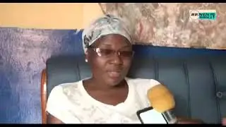 La FIBeD au secours de Siméone Dakpogan,  victime de maltraitance  au Koweit
